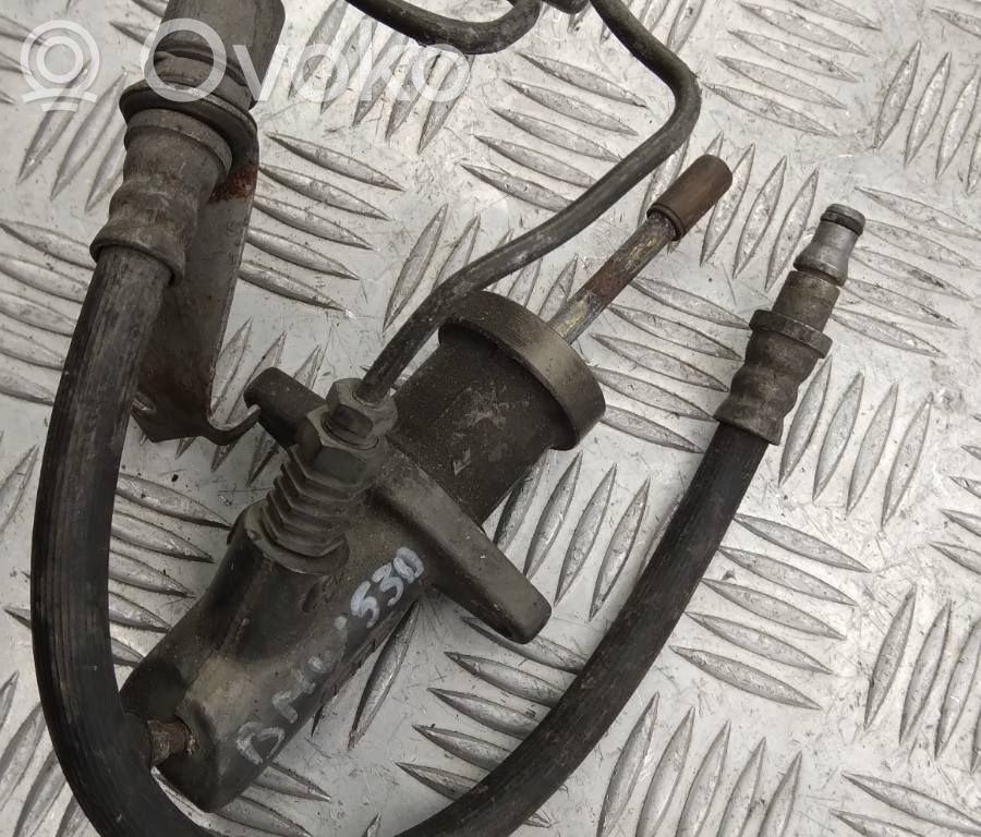 BMW 1 E81 E87 Pagrindinis sankabos cilindriukas 