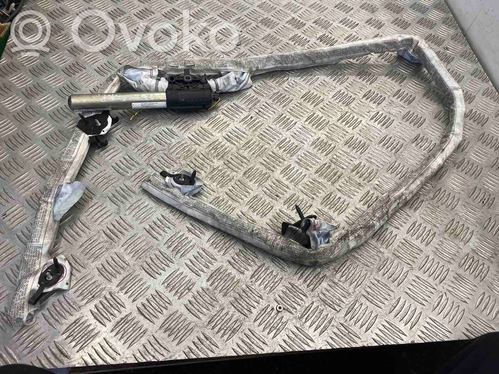 BMW 1 E81 E87 Kopfairbag 