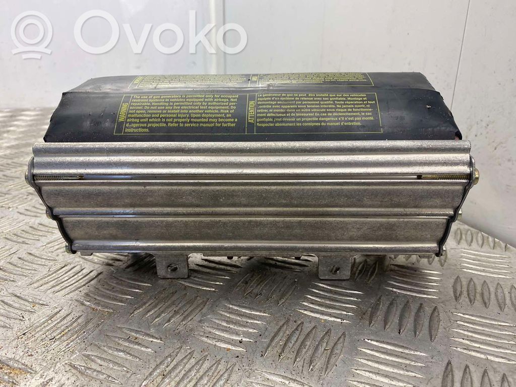 Beifahrerairbag   600196400C