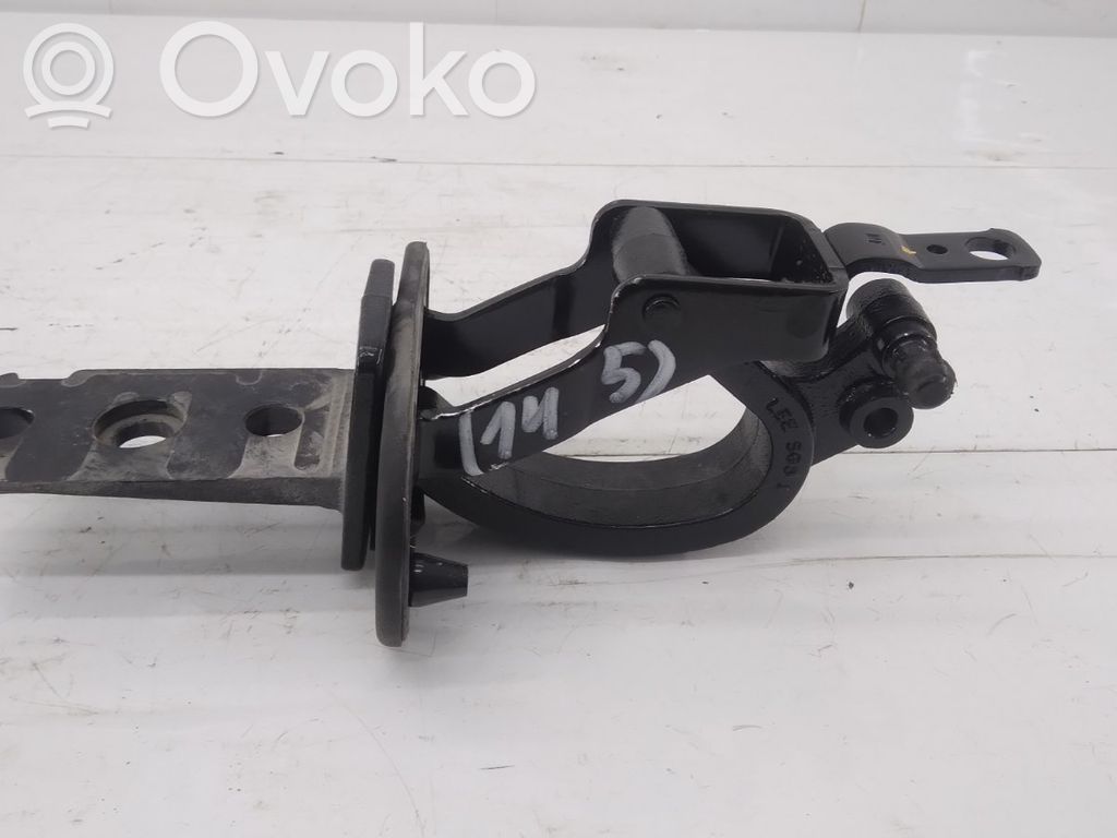 Volvo XC70 Tailgate/trunk/boot hinge 