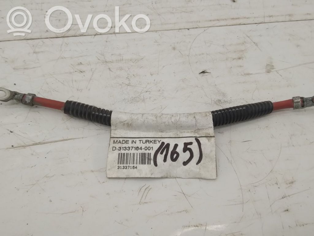 Volvo XC70 Positive cable (battery) 