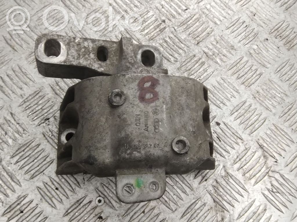 Audi TT Mk1 Engine mount bracket 