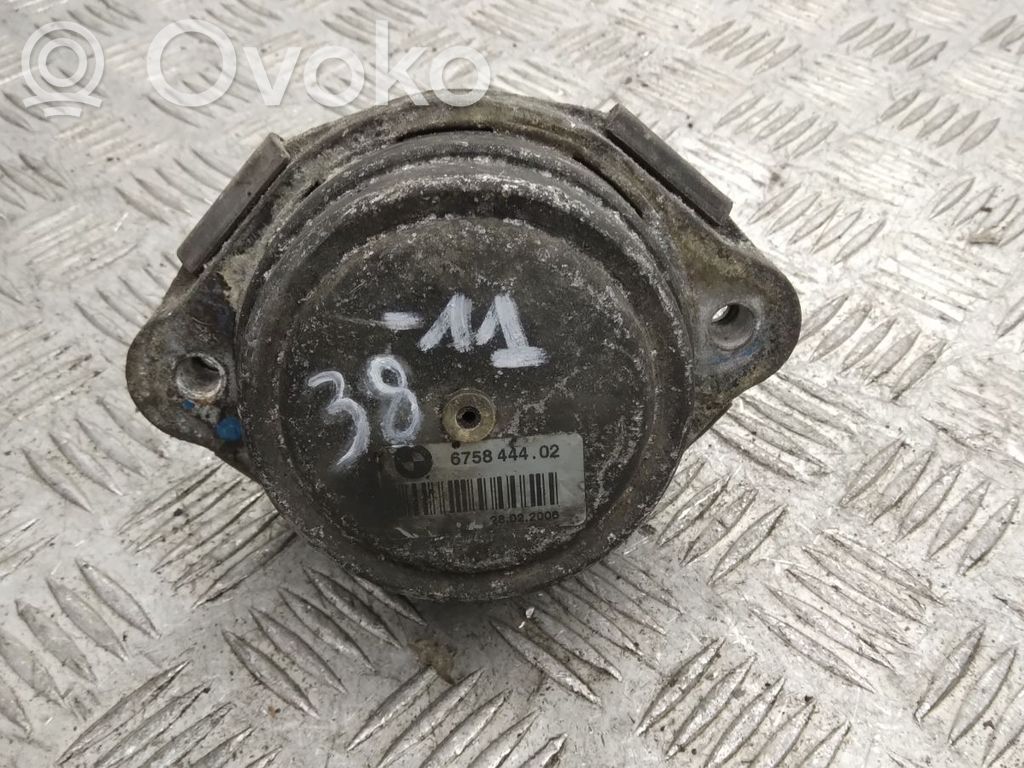 BMW X5 E53 Engine mount bracket 