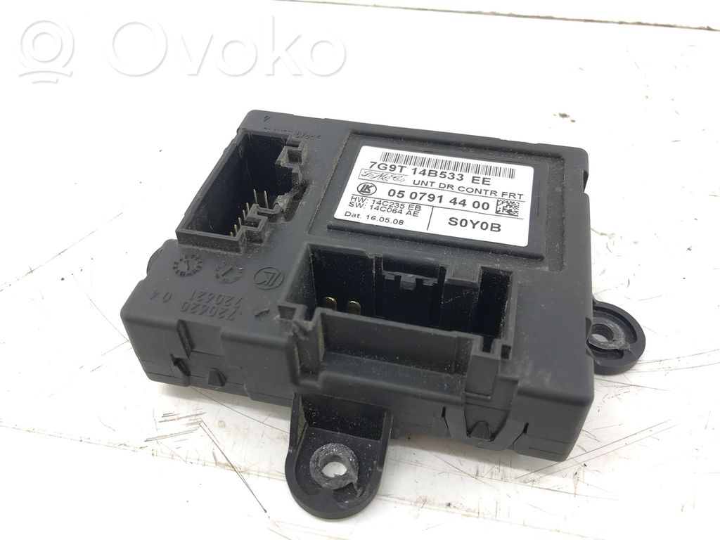 Volvo XC70 Door control unit/module 