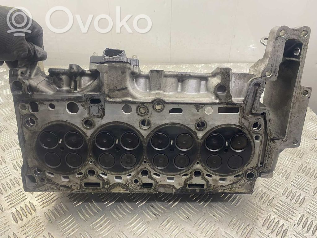 BMW 5 F10 F11 Engine head 