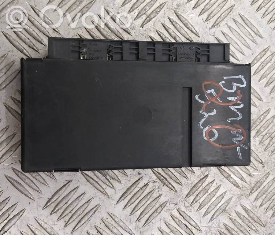 BMW 5 E60 E61 Light module LCM 