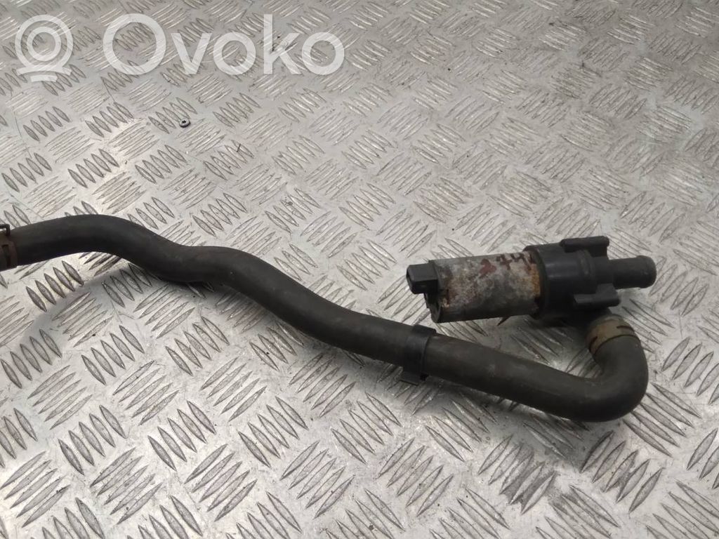 Audi TT Mk1 Bomba de agua 