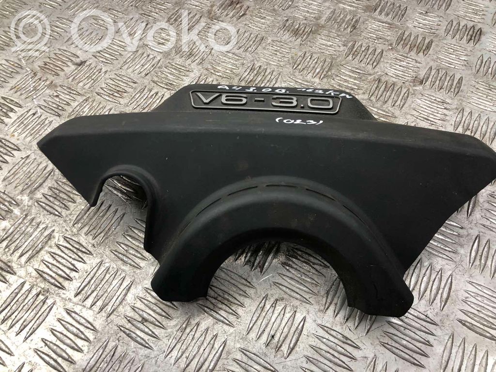 Audi A4 S4 B7 8E 8H Couvercle cache moteur 