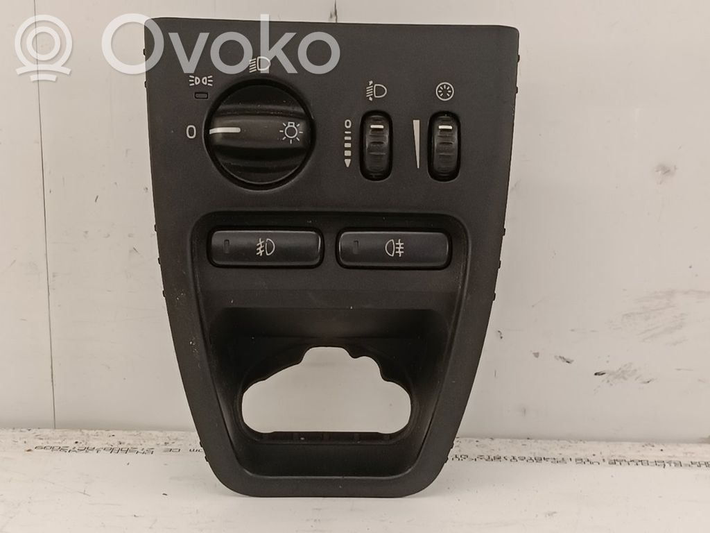 Volvo XC90 Light switch 
