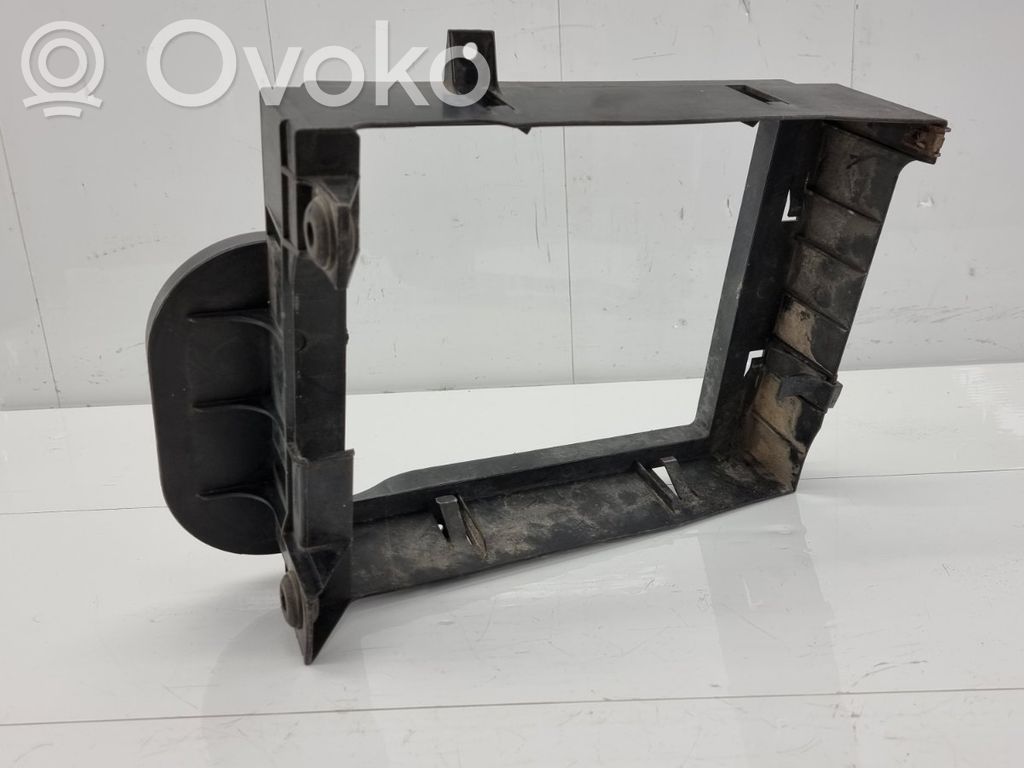 BMW X6 E71 Halterung Schlossträger Frontträger Frontmaske 