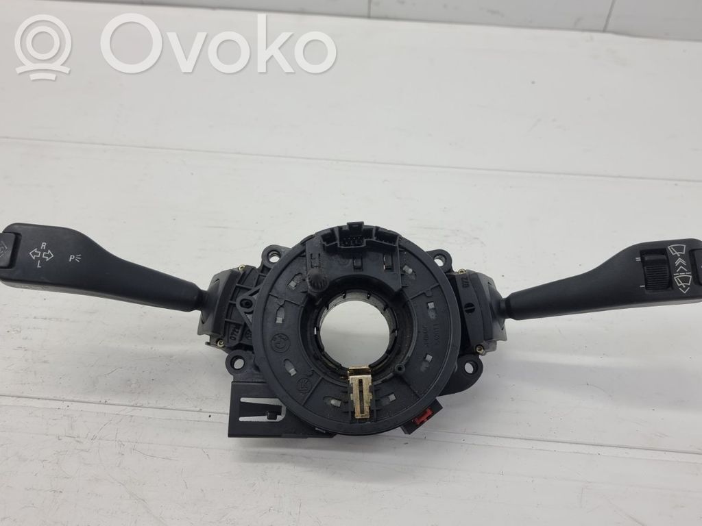 BMW 5 E39 Wiper turn signal indicator stalk/switch 