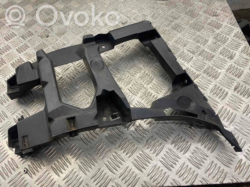 Citroen C5 Rear bumper mounting bracket 