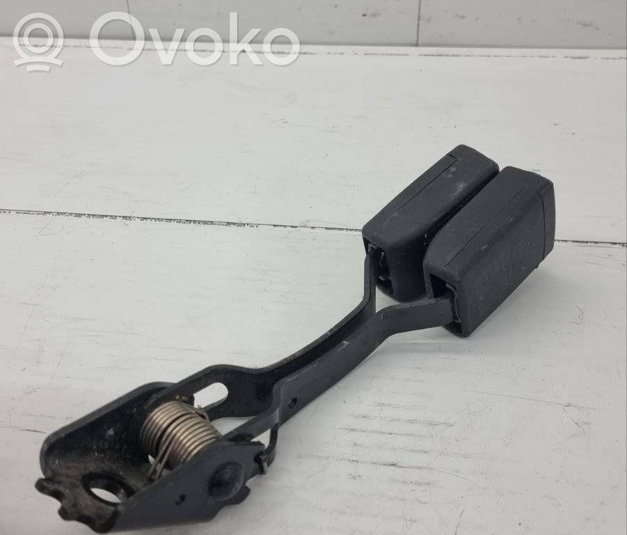 Klamra tylnego pasa bezpieczeństwa   9688479777