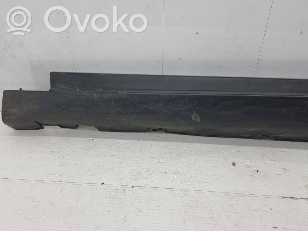 Citroen C5 Slenkstis 
