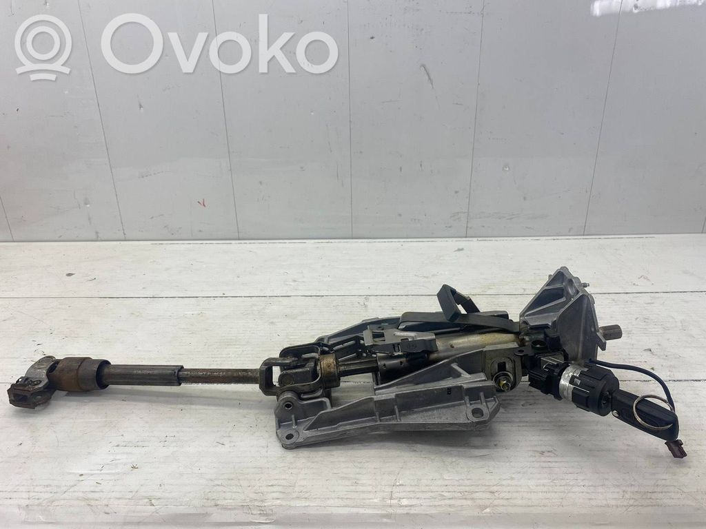 Citroen C5 Ax volan 