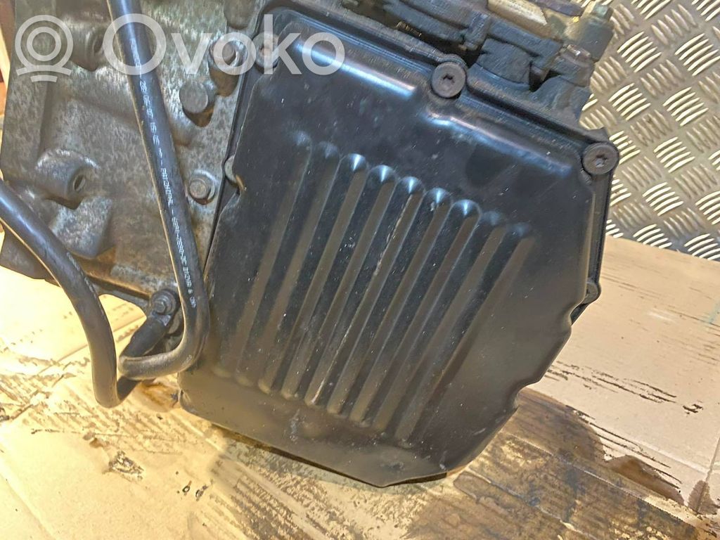 Volvo XC70 Automatic gearbox 