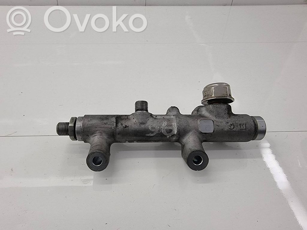 Audi A6 Allroad C7 Fuel main line pipe 