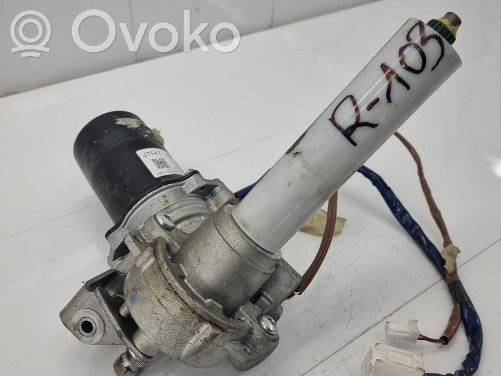 Toyota Yaris Electric power steering pump 