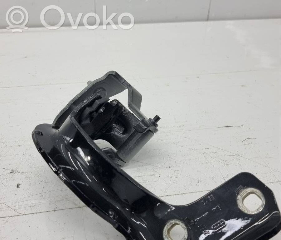 Audi A6 S6 C7 4G Tailgate hydraulic set 