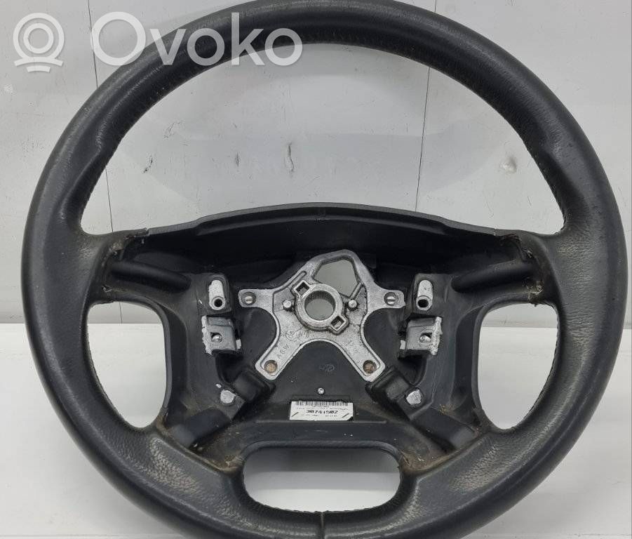Volvo XC70 Ohjauspyörä 