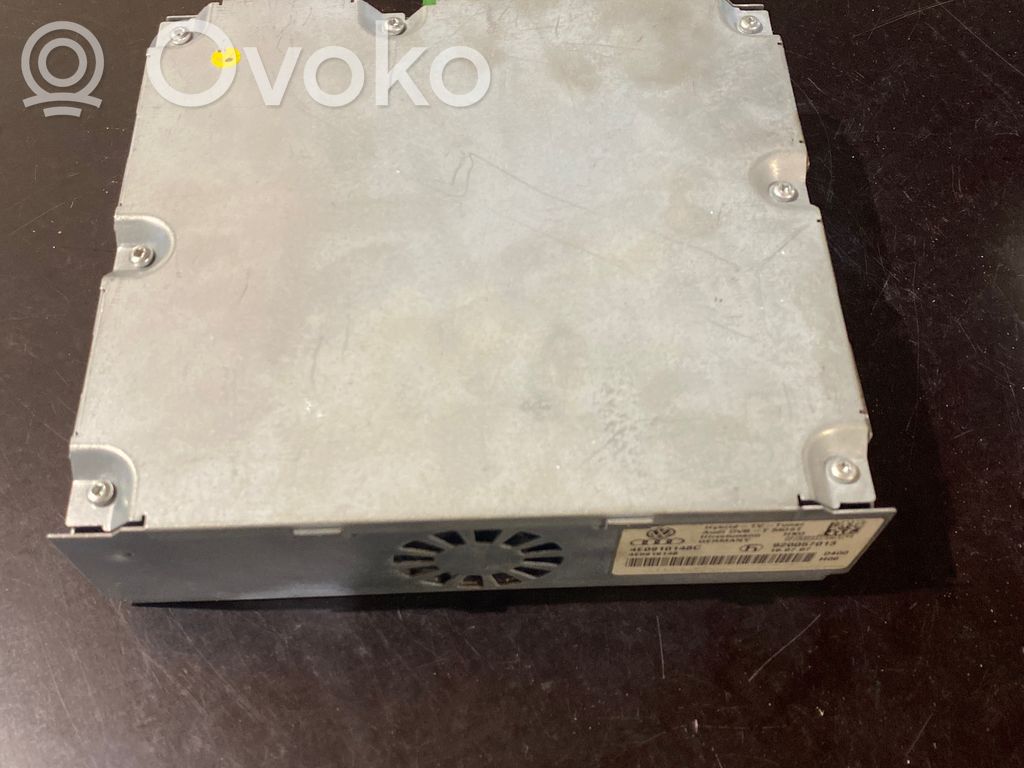 Audi A8 S8 D3 4E Video control module 
