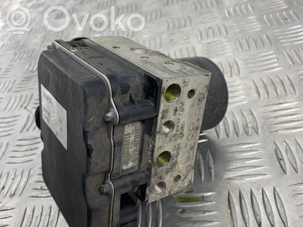 Audi A5 8T 8F ABS Pump 