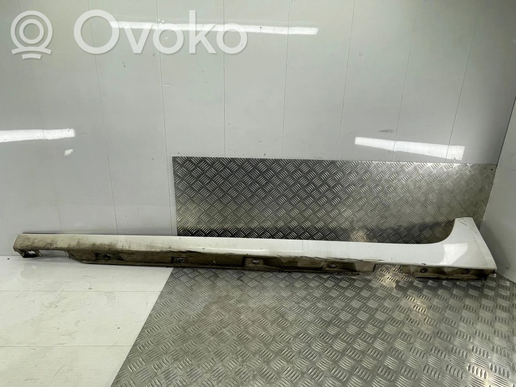 Audi A6 S6 C7 4G Sill 