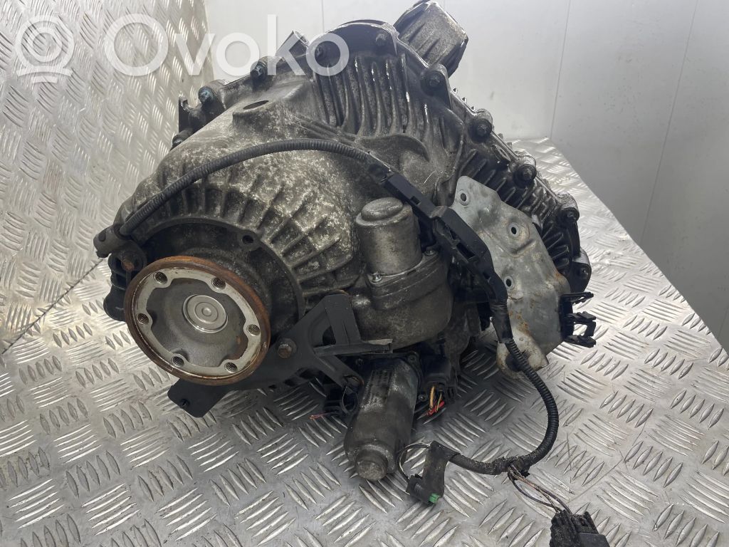 Land Rover Range Rover Sport L320 Skrzynia rozdzielcza / Reduktor 