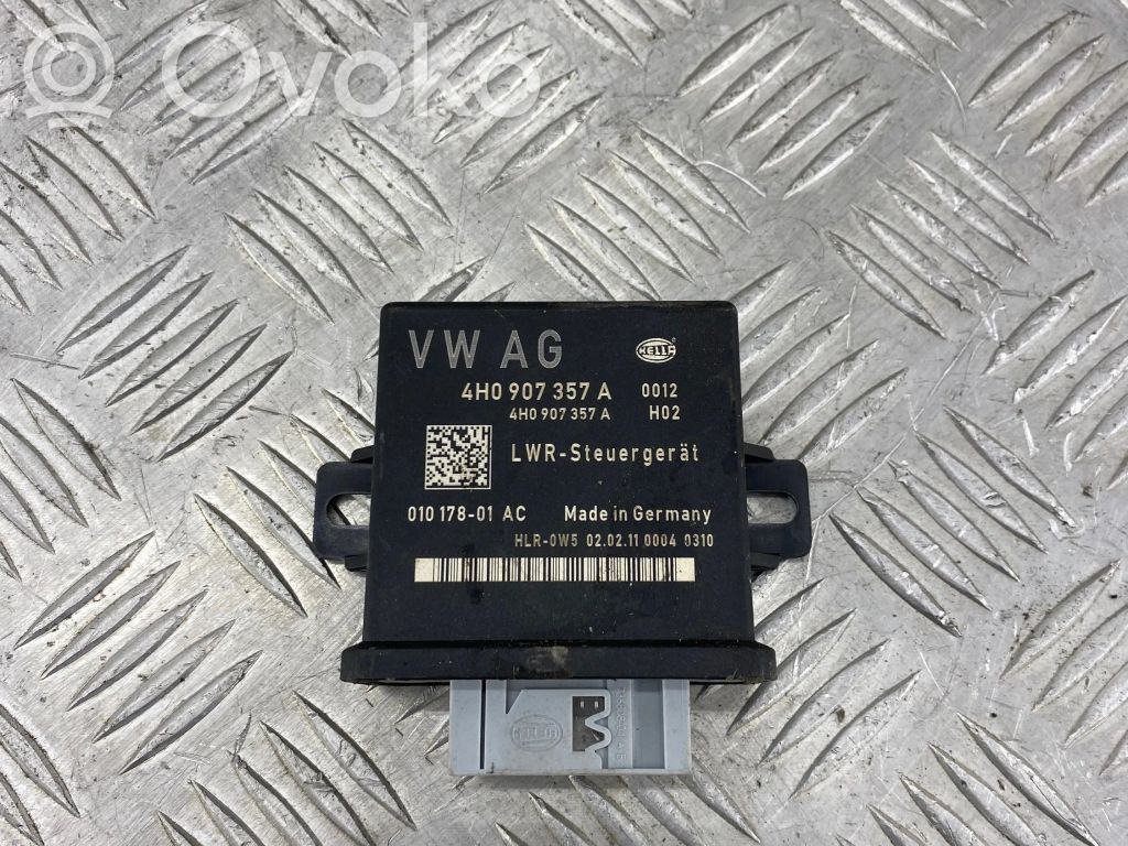 Audi A7 S7 4G Light module LCM 