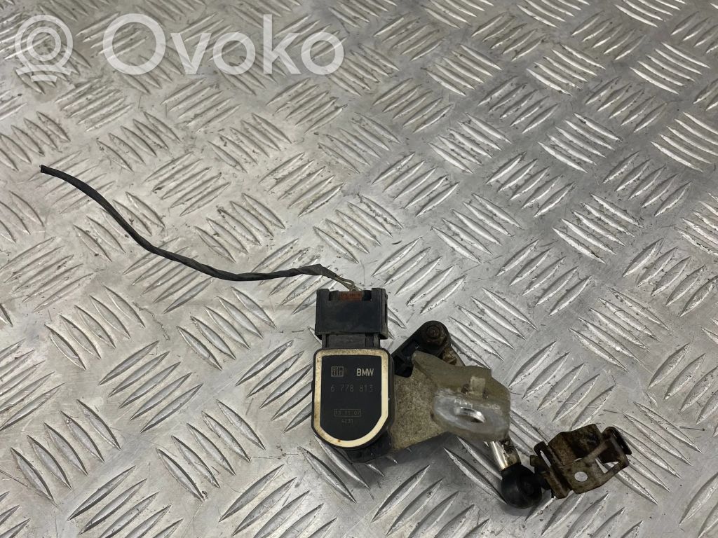 BMW 3 E90 E91 Headlight/headlamp level sensor 