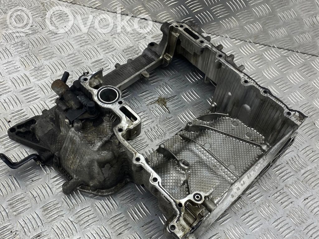 Audi Q7 4L Karteris 
