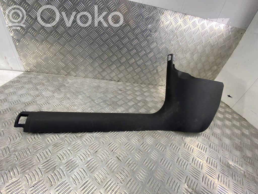 Audi A7 S7 4G Osłona słupka szyby przedniej / A 
