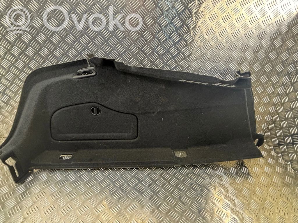 Audi A6 S6 C7 4G Other trunk/boot trim element 