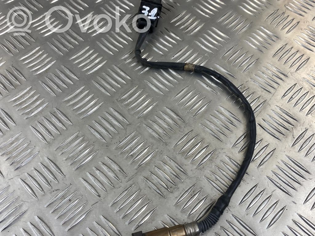 Volkswagen Touareg II Lambda probe sensor 
