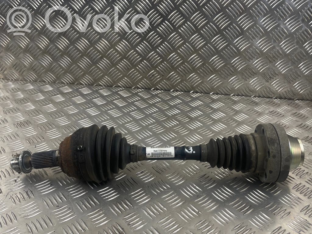 Audi Q7 4L Półoś przednia 