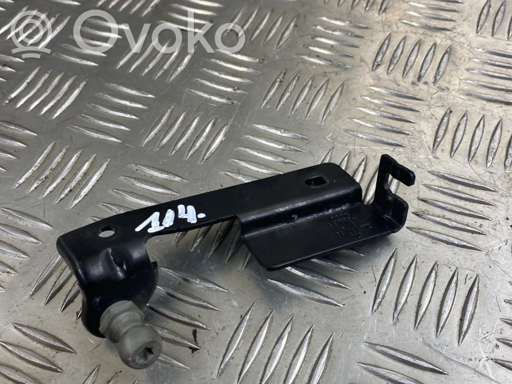 Audi A6 S6 C7 4G Alte piese compartiment motor 