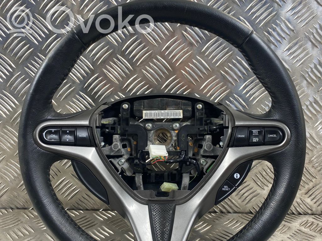 Honda CR-V Vairas 