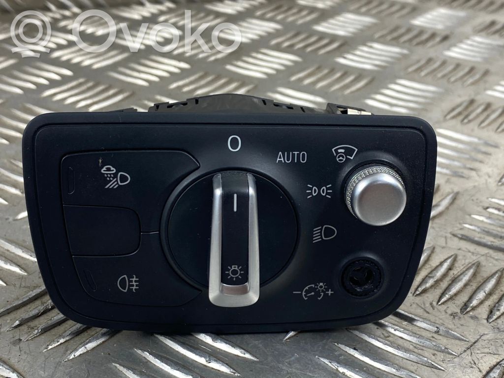 Light switch   4G0941531G