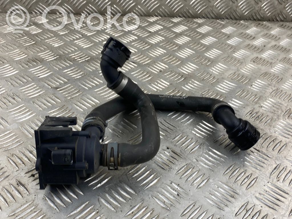 Audi Q5 SQ5 8R Pompa cyrkulacji / obiegu wody 