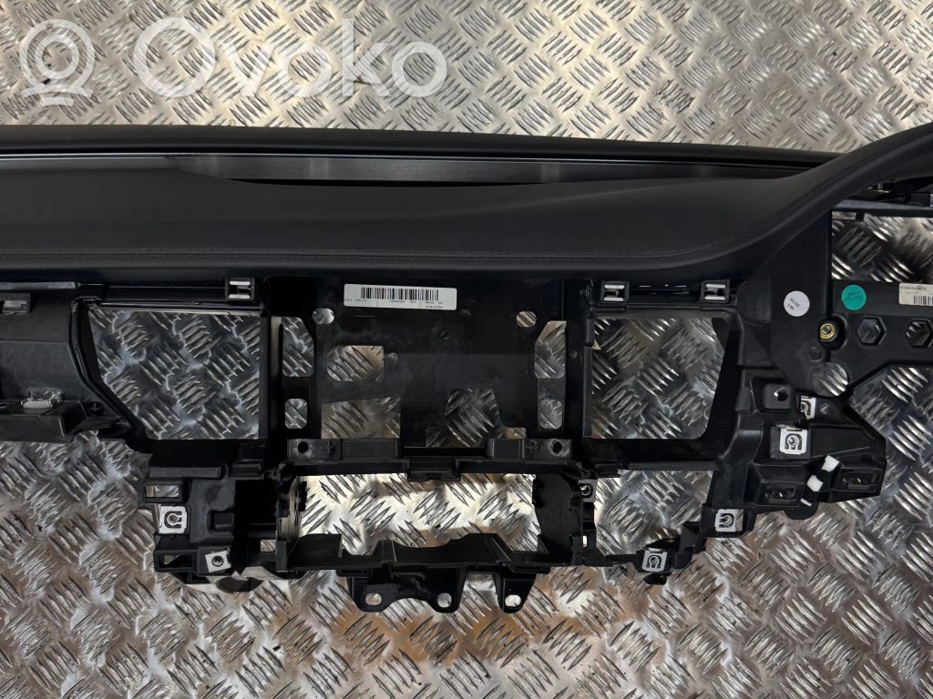 Audi A8 S8 D4 4H Panel de instrumentos 