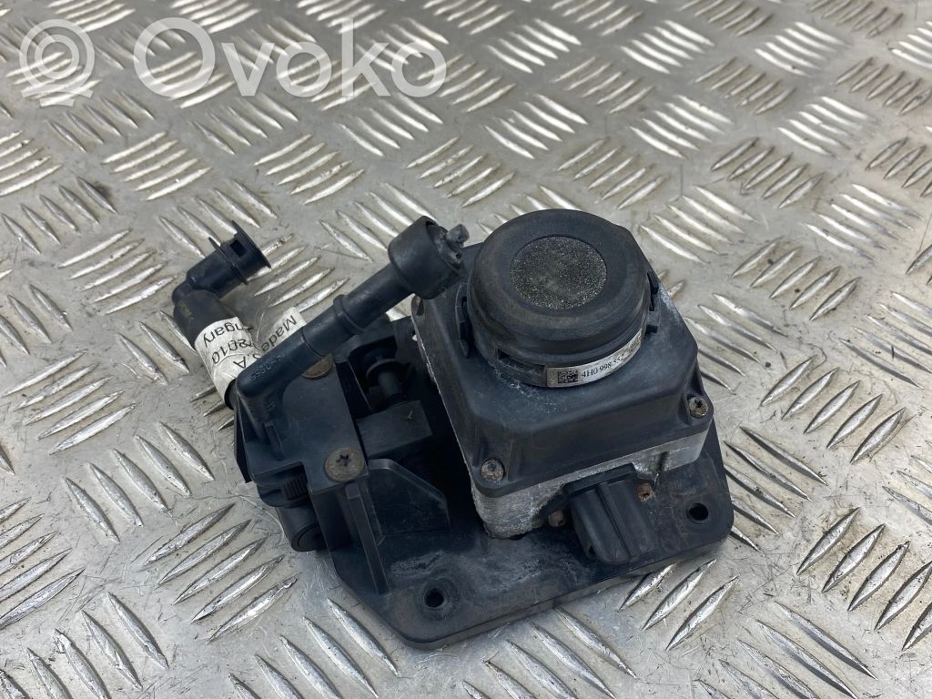 Audi A8 S8 D4 4H Night vision camera 