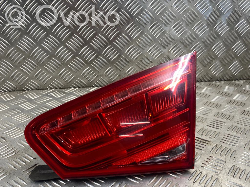 Audi A8 S8 D4 4H Luces portón trasero/de freno 
