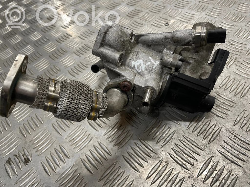 Zawór EGR   057131501G,70078908,SPA1NCC8