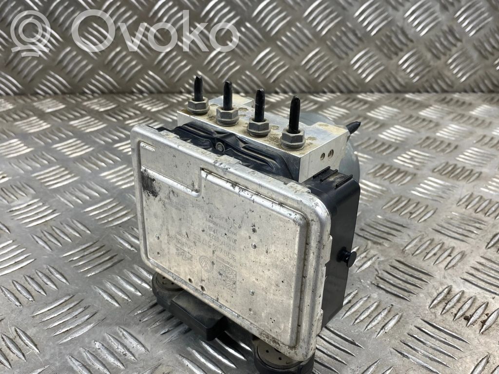 Skoda Kodiaq ABS Blokas 