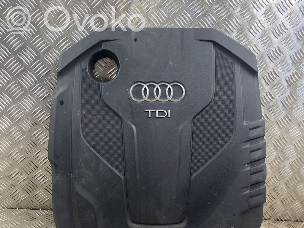 Cubierta del motor (embellecedor)