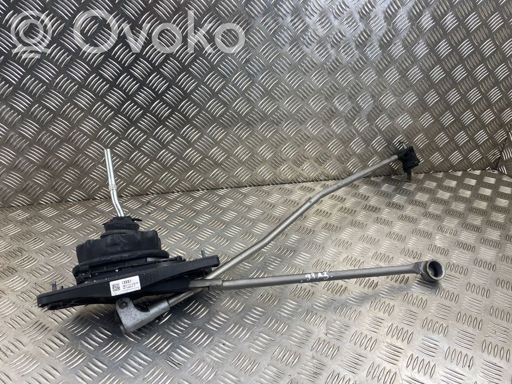 Audi A5 8T 8F Selector caja de cambios 