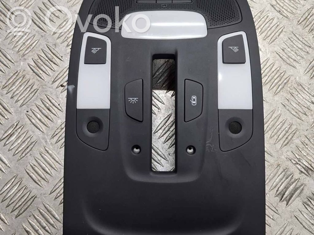 Audi A6 S6 C7 4G Front seat light 