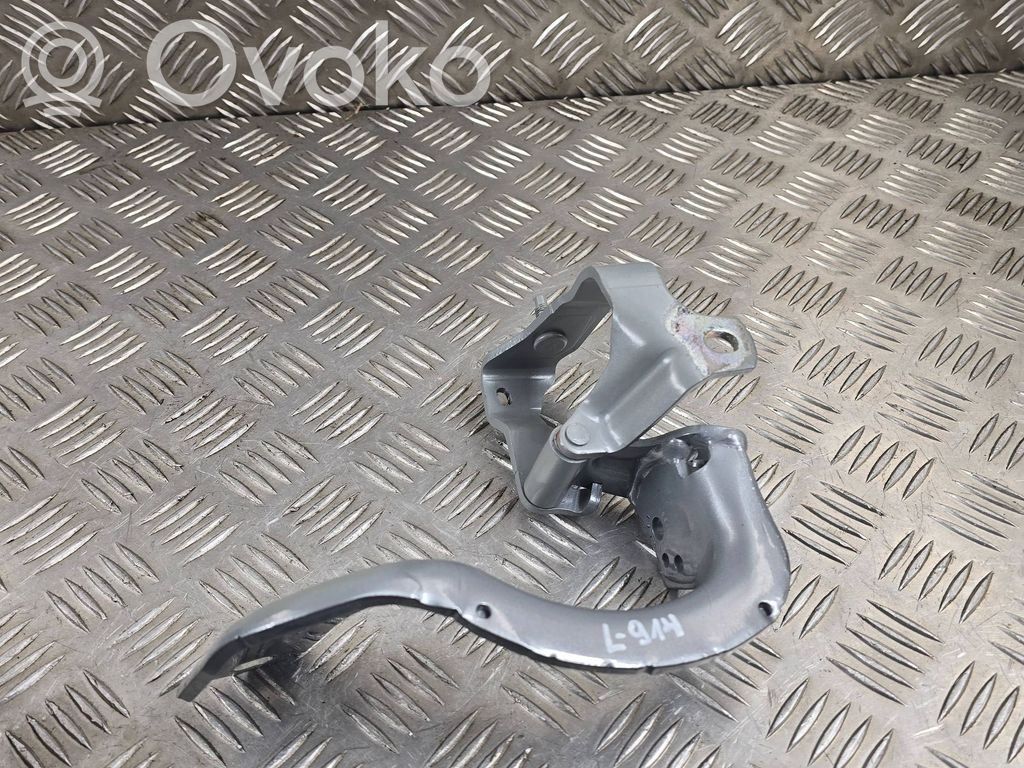 Audi A6 S6 C7 4G Tailgate/trunk/boot hinge 