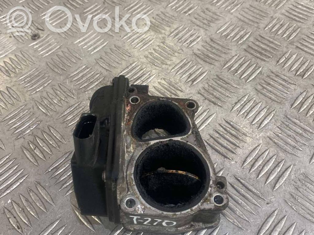 Droselinė sklendė   059129593J