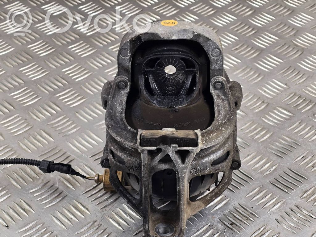 Audi A4 Allroad B9 Engine mount bracket 